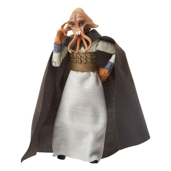 Star Wars Episode VI Vintage Collection Action Figure 4-Pack Jabba's Court Denizens 10 cm
