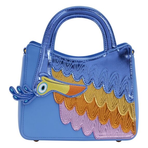 Up by Loungefly Crossbody Kevin