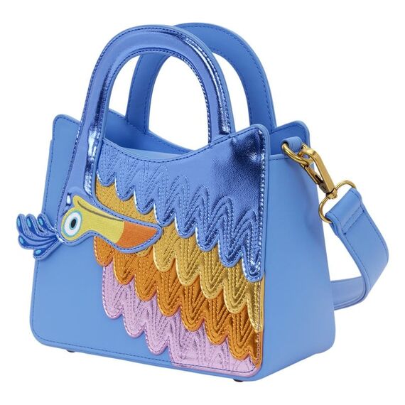 Up by Loungefly Crossbody Kevin