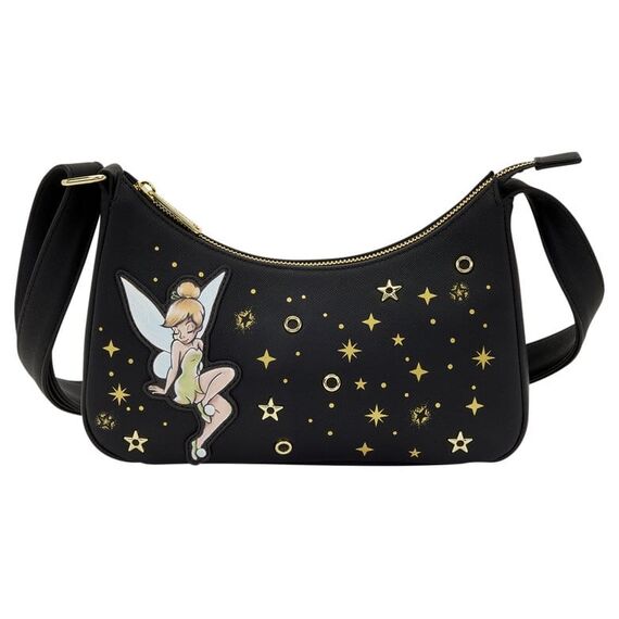 Tinker Bell by Loungefly Crossbody Bag Pixie Dust