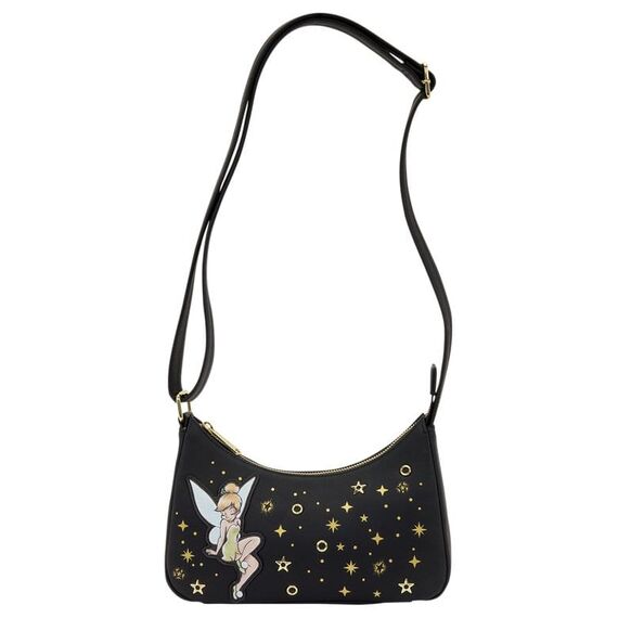 Tinker Bell by Loungefly Crossbody Bag Pixie Dust