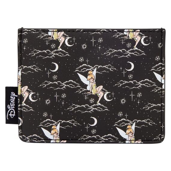 Tinker Bell by Loungefly Cardholder Night Sky