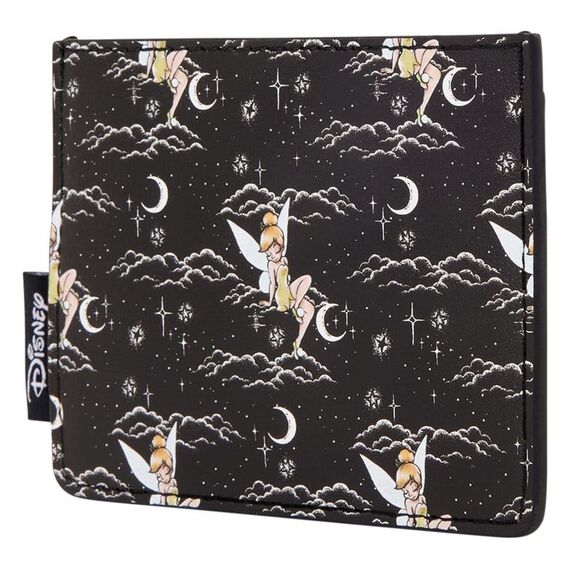 Tinker Bell by Loungefly Cardholder Night Sky