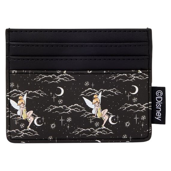 Tinker Bell by Loungefly Cardholder Night Sky
