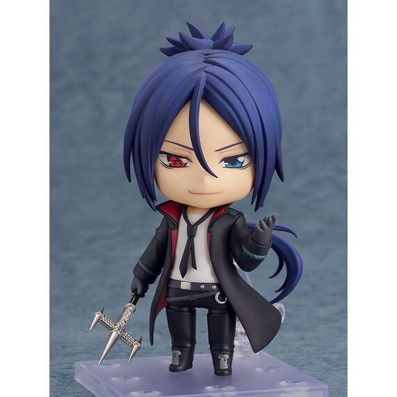 Katekyo Hitman Reborn Nendoroid Action Figure Mukuro Rokudo: Ten-Years-Later Ver. 10 cm