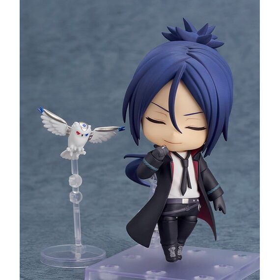 Katekyo Hitman Reborn Nendoroid Action Figure Mukuro Rokudo: Ten-Years-Later Ver. 10 cm