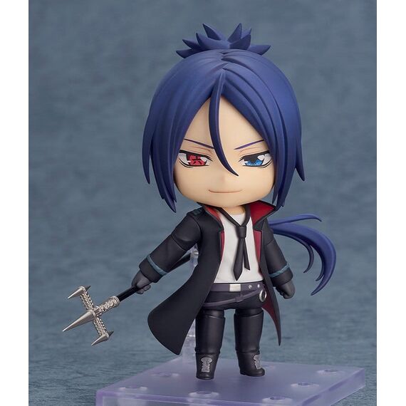 Katekyo Hitman Reborn Nendoroid Action Figure Mukuro Rokudo: Ten-Years-Later Ver. 10 cm