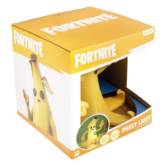 Fortnite Light Peely 20 cm