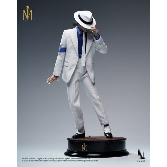 Michael Jackson Action Figure 1/6 34 cm