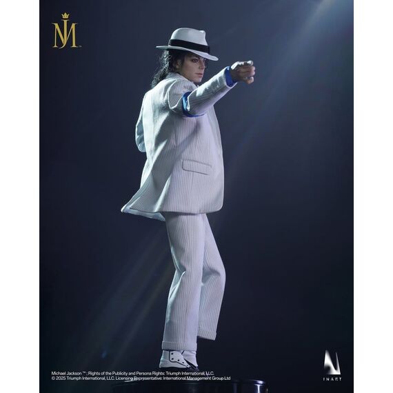Michael Jackson Action Figure 1/6 34 cm