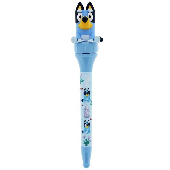 Bluey Pen Spinny