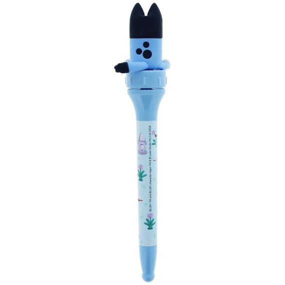 Bluey Pen Spinny