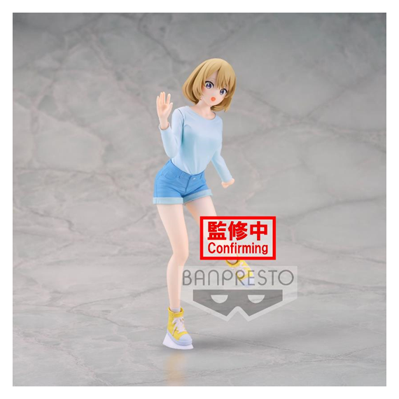 A COUPLE OF CUCKOOS - Sachi Umino - Kyunties Figure 17cm