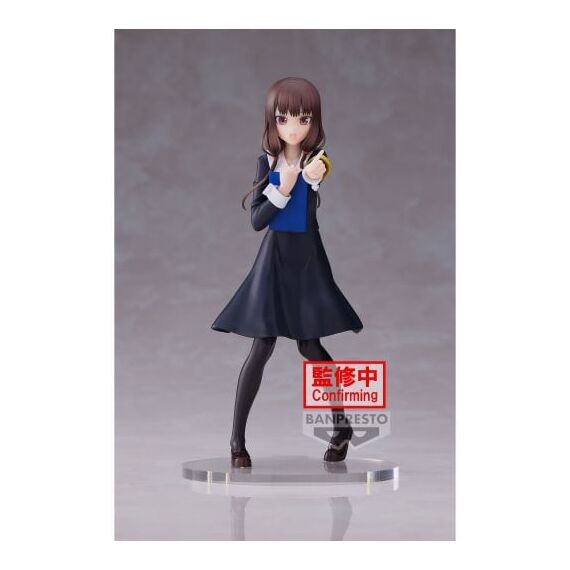 KAGUYA-SAMA LOVE IS WAR - Miko Iino - Figure Kyunties 17cm