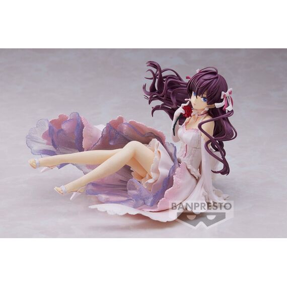 THE IDOLMASTER CINDERELLA GIRLS - Shiki Ichinose - Figure 17cm