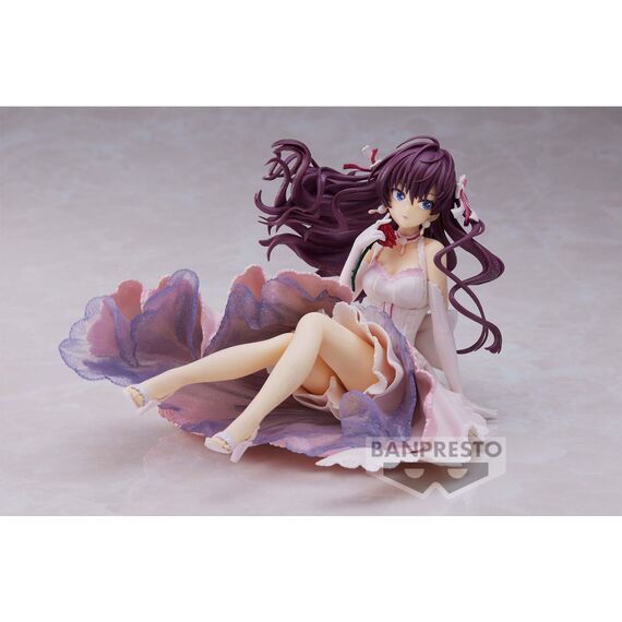 THE IDOLMASTER CINDERELLA GIRLS - Shiki Ichinose - Figure 17cm