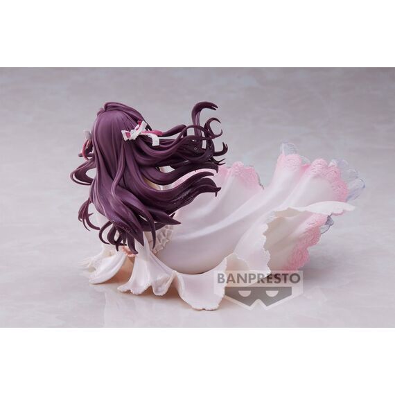 THE IDOLMASTER CINDERELLA GIRLS - Shiki Ichinose - Figure 17cm