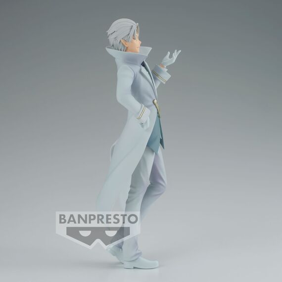 SLIME - Clayman - Figure Otherworld 18cm