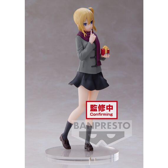 KAGUYA-SAMA LOVE IS WAR - Ai Hayasaka - Figure Kyunties 18cm