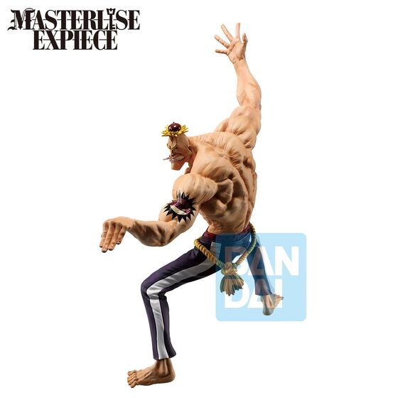 ONE PIECE - Mont Blanc Cricket -Fig. Playing love song in the sky 24cm