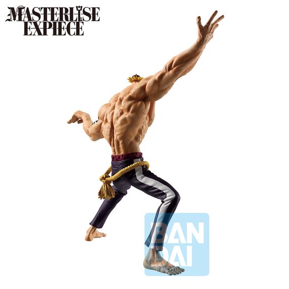 ONE PIECE - Mont Blanc Cricket -Fig. Playing love song in the sky 24cm