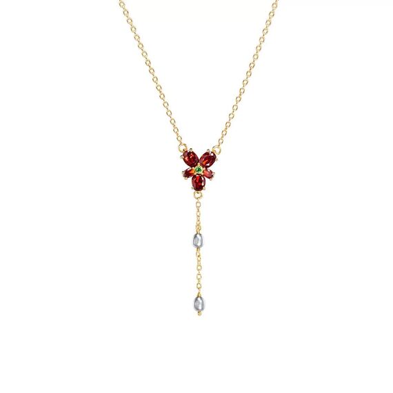 HARRY POTTER - Hermione Necklace