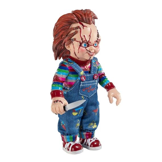 CHUCKY - Chucky - Bendyfigs Figure 14cm