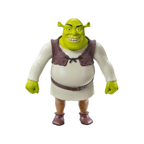 SHREK - Shrek - Bendyfigs Figure 15cm