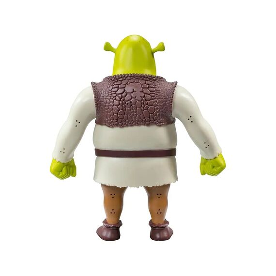 SHREK - Shrek - Bendyfigs Figure 15cm