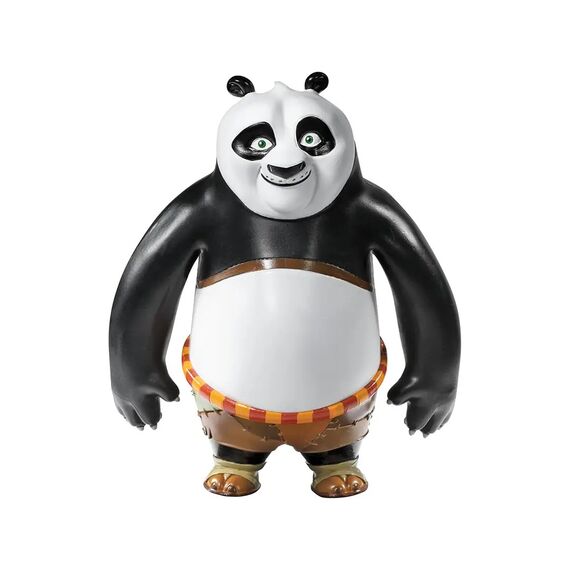 KUNG FU PANDA - Po - Bendyfigs Figure 19cm