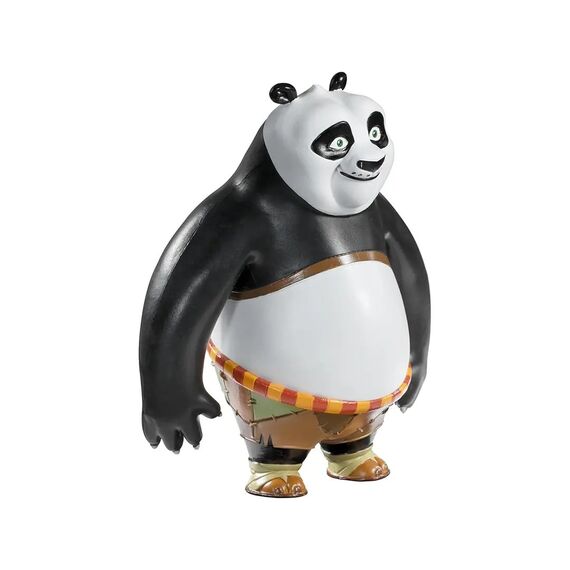 KUNG FU PANDA - Po - Bendyfigs Figure 19cm