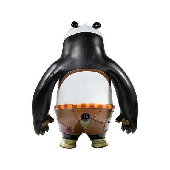 KUNG FU PANDA - Po - Bendyfigs Figure 19cm