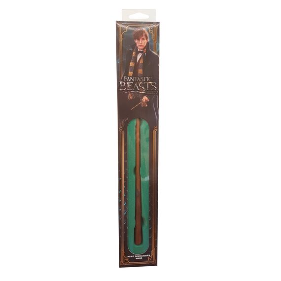 FANTASTIC BEASTS - Wand - Newt Scamander's (BLISTER)