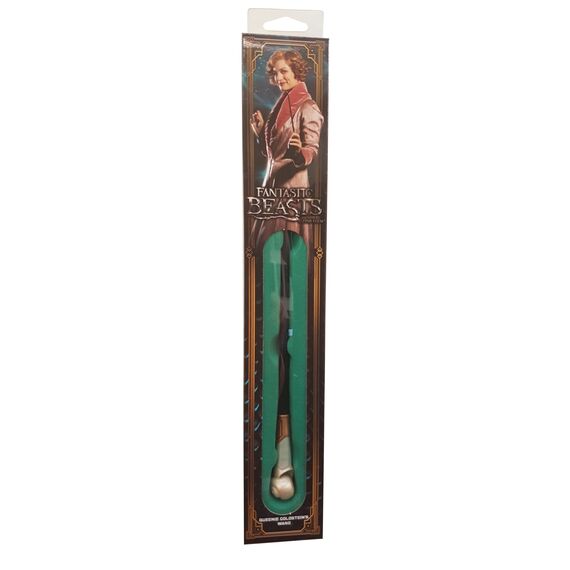 FANTASTIC BEASTS - Wand - Queenie Goldstain (BLISTER)
