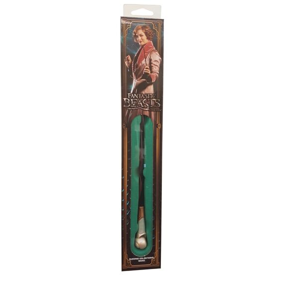 FANTASTIC BEASTS - Wand - Queenie Goldstain (BLISTER)