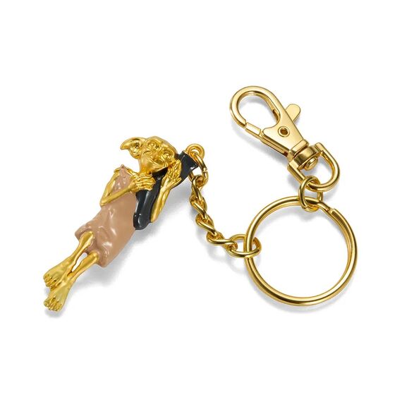 HARRY POTTER - Dobby - Keychain