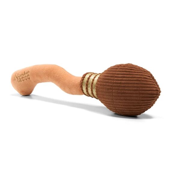 HARRY POTTER - Nimbus 2000broom  - Plush 47cm