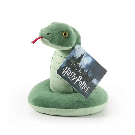 HARRY POTTER - Slytherin - Mascot Plush 15cm