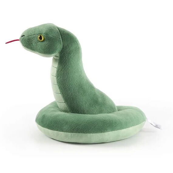 HARRY POTTER - Slytherin - Mascot Plush 15cm