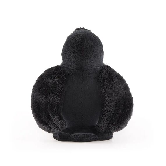 HARRY POTTER - Ravenclaw - Mascot Plush 14cm
