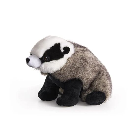 HARRY POTTER - Hufflepuff - Mascot Plush 17cm