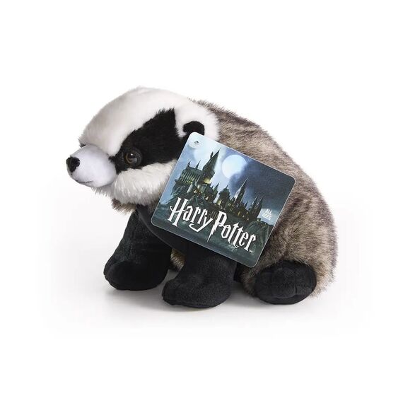HARRY POTTER - Hufflepuff - Mascot Plush 17cm