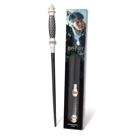 HARRY POTTER - Wand - Narcissa