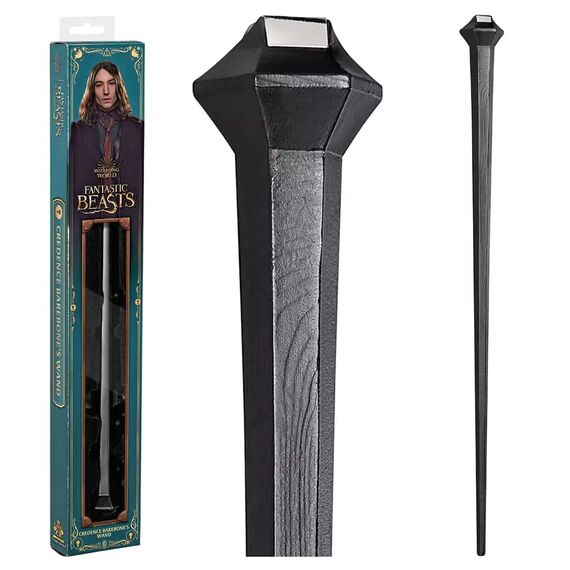FANTASTIC BEASTS - Wand - Credence (Blister Box)