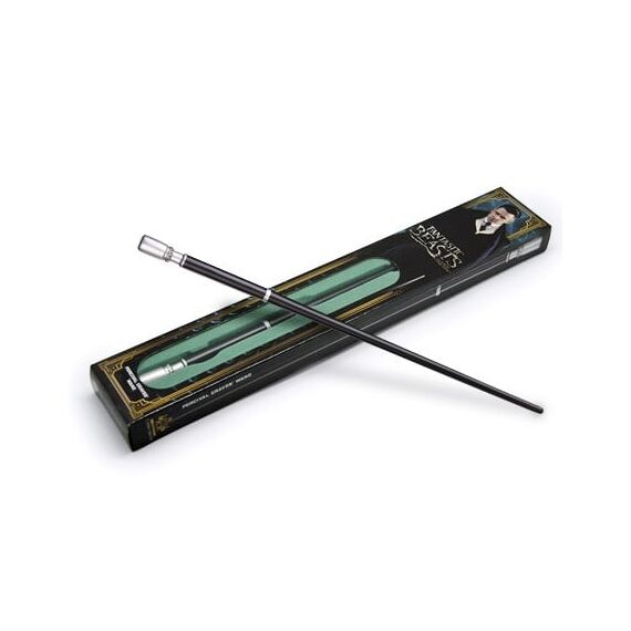 FANTASTIC BEASTS - Wand - Percival (Blister)