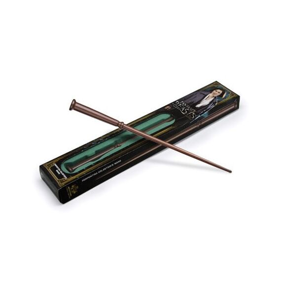 FANTASTIC BEASTS - Wand - Porpentina (Blister)