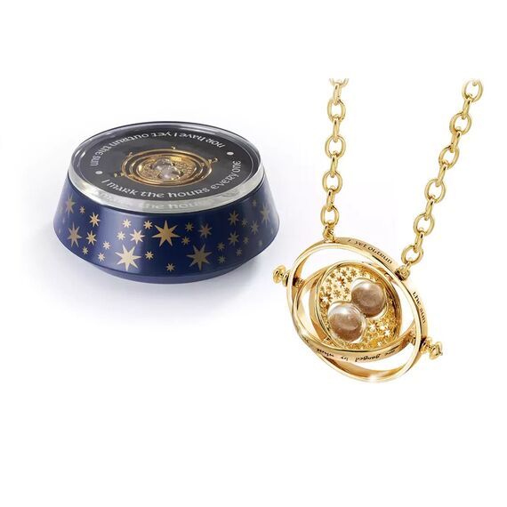 HARRY POTTER - Time Turner "Special Edition"