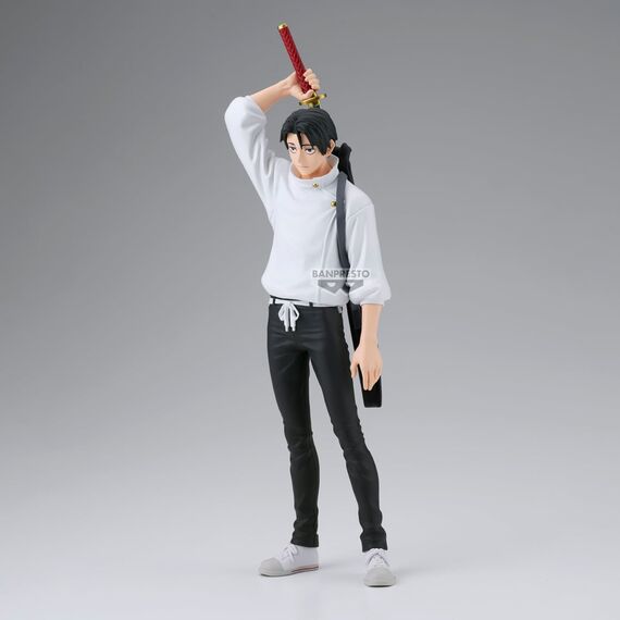 JUJUTSU KAISEN - Yuta Okkotsu - Figure King of Artist 26cm
