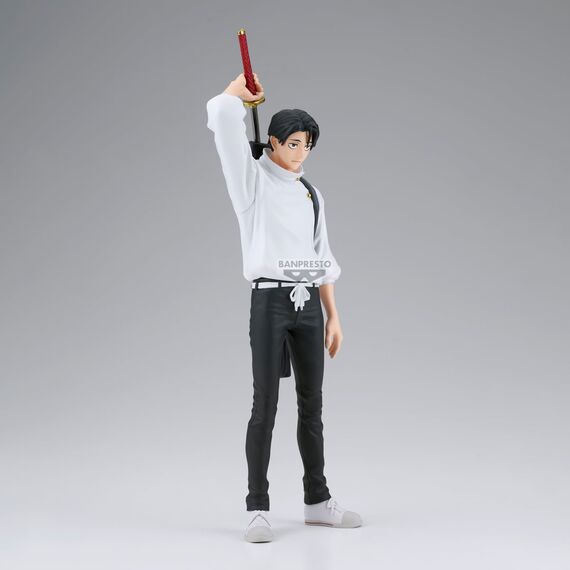 JUJUTSU KAISEN - Yuta Okkotsu - Figure King of Artist 26cm