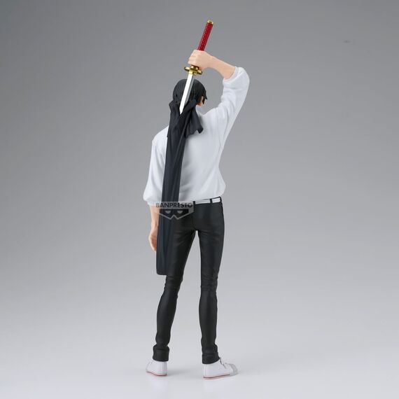 JUJUTSU KAISEN - Yuta Okkotsu - Figure King of Artist 26cm